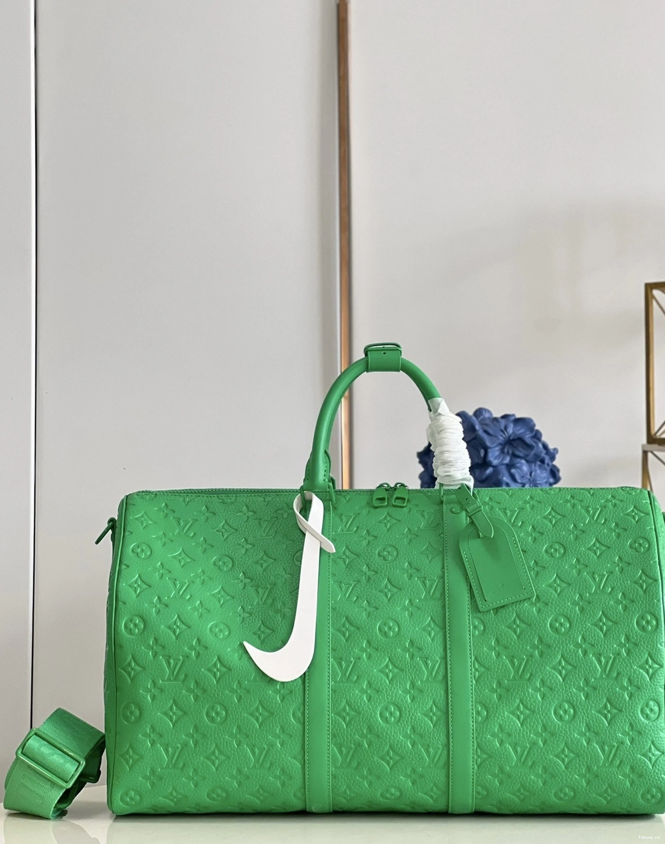 Cheap KEEPALL VUITTON BANDOULIÈRE LOUIS 50 0727